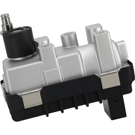 Turbo Actuator for Land Rover Freelander II 2.2 TD4 DW12B 112Kw 152PS 2007-2009 (1/5)