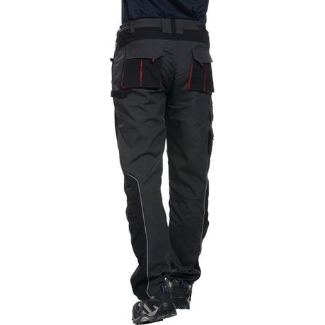 TERRATREND Bundhose Größe 52 - 20163-6310-3 (1/3)