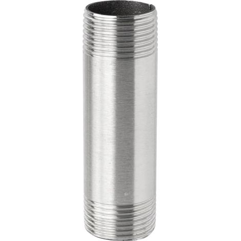 Longueur 200 mm 1/4" 3/8" 1/2" 3/4" 1" 1-1/4" 1-1/2" 2" Filetage (1/5)