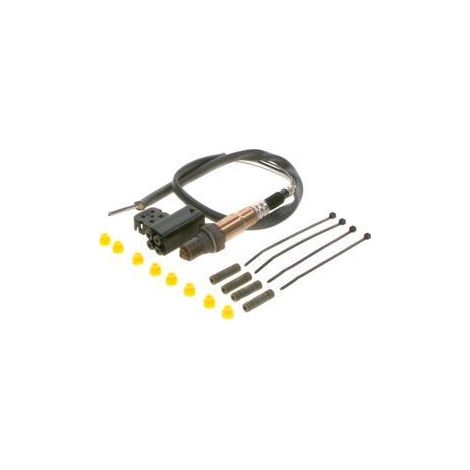 Sonda Lambda 0258986602 Bosch