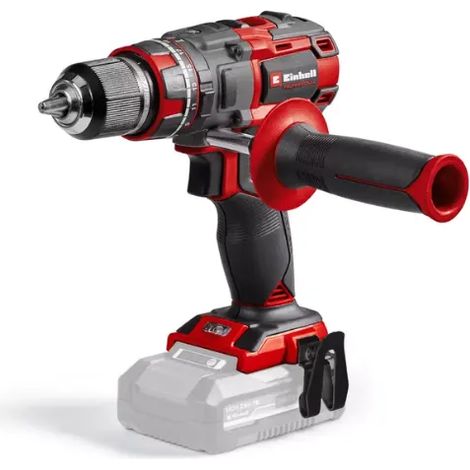 Trapano avvitatore a batteria TP-CD 18/80 Li-i BL - Solo 18V no batteria e carica (1/10)