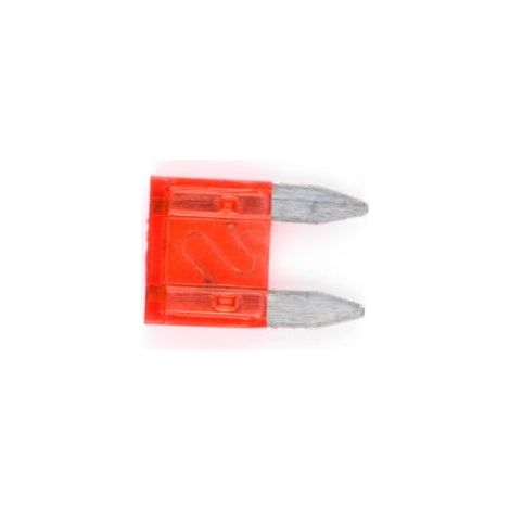 Fusible Mini 10A (x10)