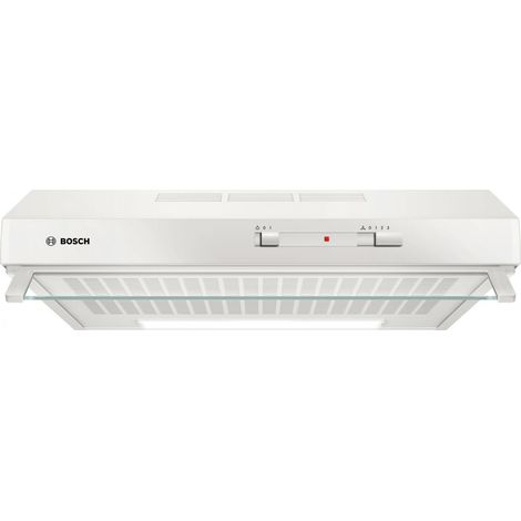 Campana extractora BOSCH DUL62FA21 (1/5)