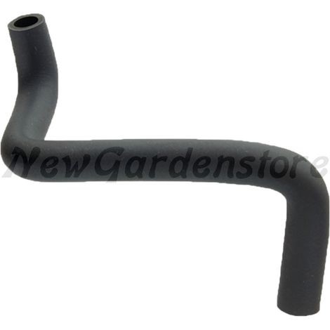 Tubo flessibile carburante motozappa L. 180 mm originale LONCIN 380740884-0001