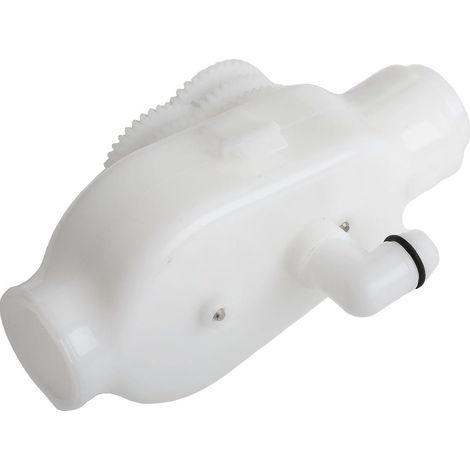 BEBUSINGOTO Válvula de emergencia de repuesto G53 para limpiafondos Polaris 180, 280 y 380, compatible con los modelos 480 Pro y 3900 Sport (1/5)