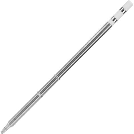 Integrierte Lötspitze für FX‑950 DIY-Elektroschweißstation Metallhardware T12‑BC3 (1/5)