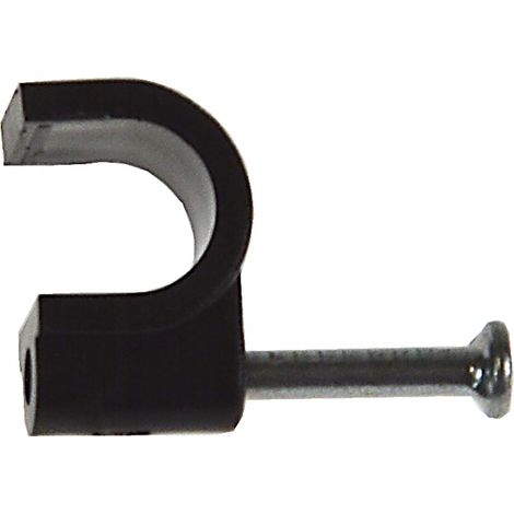 Fermacavi Schneider Electric trzymak kabla nylon 7 mm