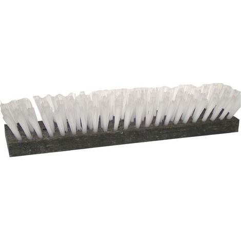 Cepillo de repuesto 50 x 10 cm KERBL VV29305