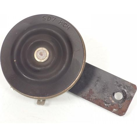 [PRODUIT D'OCCASION] Klaxon origine pour scooter Honda 100 SCV Lead 2003 à 2007 (1/2)