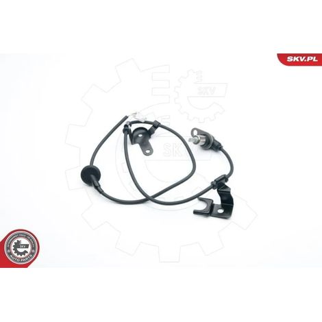Capteur de vitesse de roue arrière ESEN SKV ABS pour MAZDA 626 V Hatchback (GF) 06SKV345 (1/5)