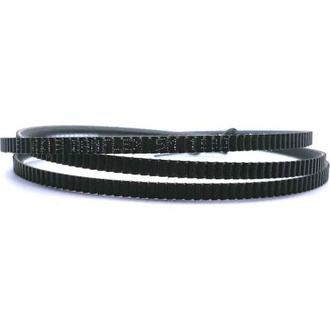 Courroie trapézoïdale polyuréthane Bando Banflex 5M1030