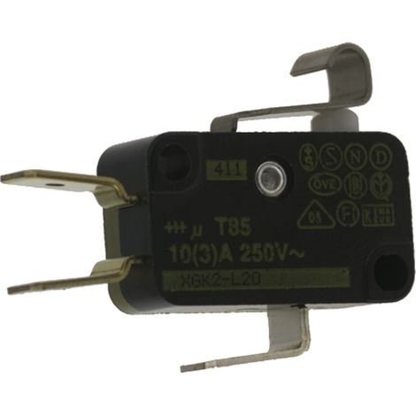 Whirlpool - micro-rupteur - 481927138106