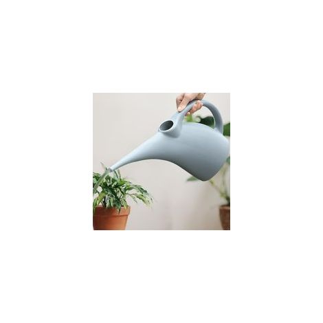 Regadera – 1/2 Gallone – Grey-Crezuo