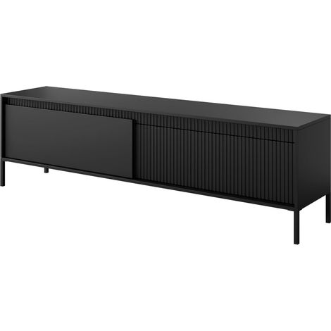 Mobile TV: Nero, 53,6 x 187,1 x 39 cm (1/5)