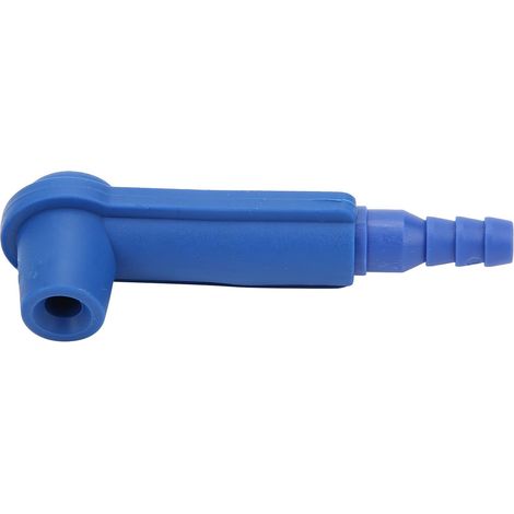 Kit D'échange de Pompe de Purge D'air D'huile Universel pour Changeur de Liquide de Frein Adapté aux Voitures, Camions, Véhicules de Construction (1/5)