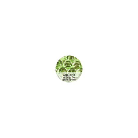 Ready Aqualinos 8-12mm Apple Green DECO