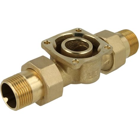 Raccord tournant DA74C-1’’A