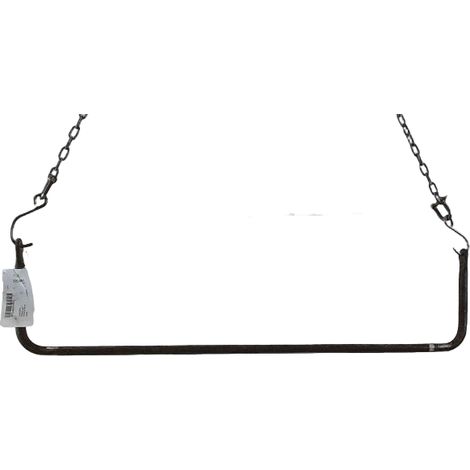 [PRODUIT D'OCCASION] Barre Stabilisatrice Arriere MITSUBISHI Asx ♻️ Ref Oe. 4156a092 - Garantie à vie (1/2)