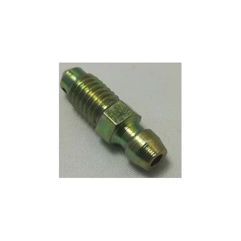 Yamaha 4CU-F5824-00 Vis étrier frein Booster/Neos/Ovetto 50 12-13