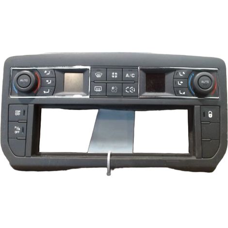 [PRODUIT D'OCCASION] Commande De Chauffage CITROEN C5 2008- ♻️ Ref Oe. 6452h7 - Garantie à vie (1/3)