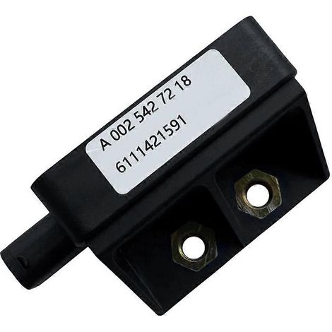 Auto YAW Rate Capteur Rotation Rate Capteur A0025427218 pour Mercedes – Benz C – Class 02 – 08 W202 W203 W208 W163 A – 002 – 542 – 72 – 18 – pièce de remplaceme