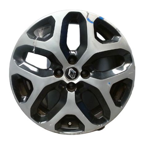 [PRODUIT D'OCCASION] Jante Aluminium RENAULT Captur ♻️ Ref Oe. 403005571r - Garantie à vie