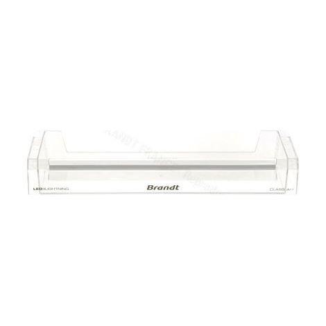Ersatzteil - Balconnet supérieur - - BRANDT