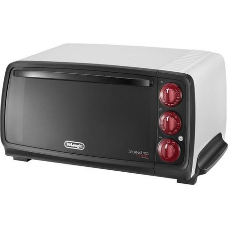 De'Longhi EO14552.W Weiß (1/2)