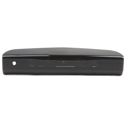 Feu stop surélevé pour voiture, feu arrière, compatible avec les modèles : Opel Corsa D (07-19), noir (1/5)