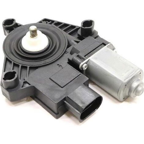 Elektrischer Fensterhebermotor 51337457250 für BMW 5er X3 X4 (1/5)