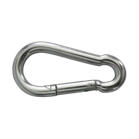 Karabiner 99-1-100 100 mm, DIN 5299 C