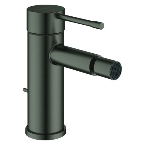 Grohe Essence Einhand-Bidetbatterie, Ausladung 111mm, mit