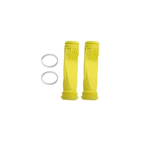 Lot de 2 Diaphragmes Longue Durée pour Nettoyeur de Piscine Zodiac Barracuda G3 G4 - Pièces de Rechange W69698 avec Anneau