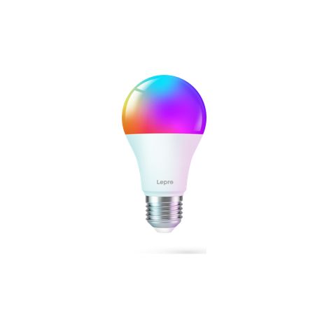 Lampadina intelligente Lepro B1 AI E27 - lampadina intelligente E27 (1/4)
