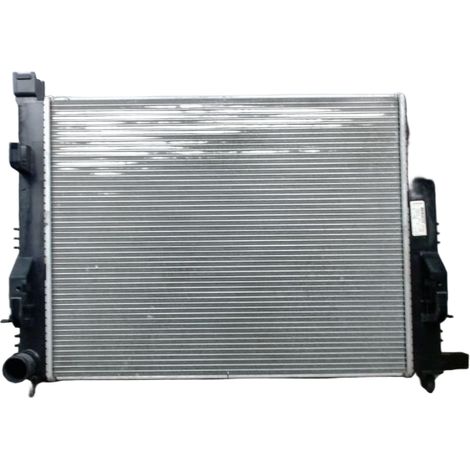 Radiateur RENAULT Captur [PRODUIT D'OCCASION]♻️214107326r (1/4)