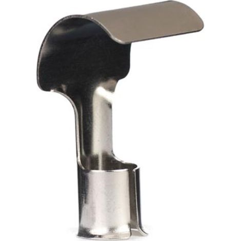 Déflecteur Gaine Thermo Chaleur Uniforme Et Protection - Tool Land