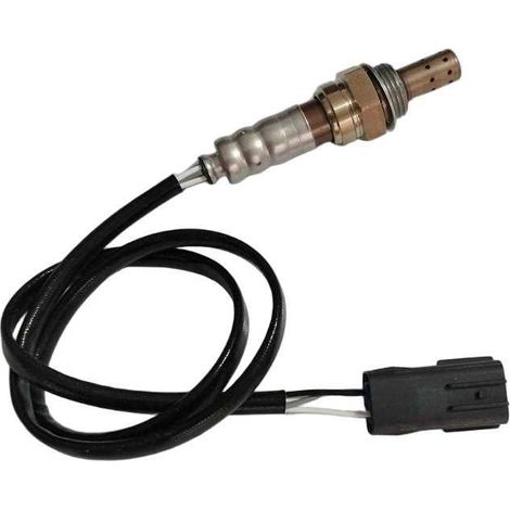 L3TG-18-861 or L3TG-18-861C oxygen sensor suitable for Mazda vehicles. (1/5)