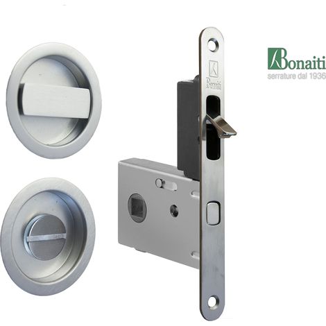 TON.8 - KIT FÁCIL WC H21 C/TIR C