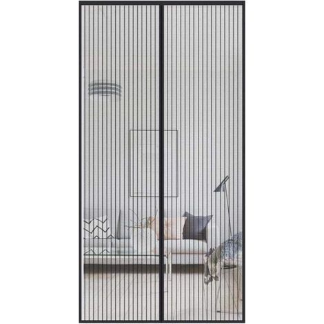 robustes-magnetisches-moskitonetz-mit-rahmen-und-magneten-fur-terrassenturen-120-x-240-cm-95175784 (1/5)