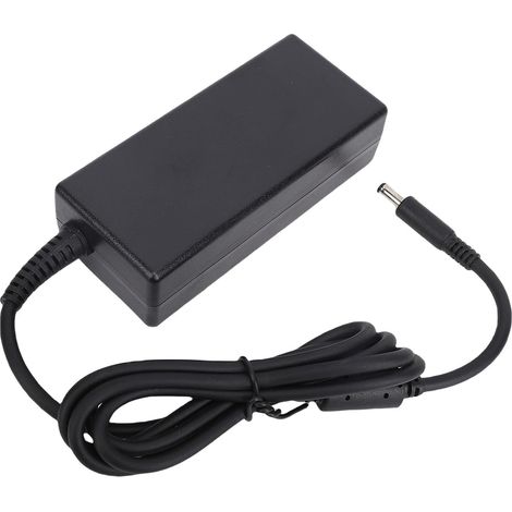 Chargeur D'ordinateur Portable 65W pour EliteBook 840 850 845 830 820 G9 G8 G7 G6 G5 G4 G3 Probook 640 650 450, 4.5mmx3,0 Mm CC, Inclure Le Cordon d'alimentation (Prise UE) (1/5)