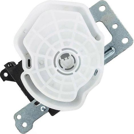 Actionneur de moteur de mode de mélange de chauffage 79140-SNA-A01,604-879 pour Honda Civic 2006-2011 (côté droit) 79140SNAA01,604879 (1/5)