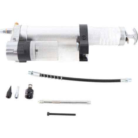 Aluminum Alloy Grease Device Spearhead Split Type 10000PSI for Auto Repair (1/5)