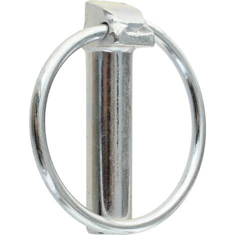 Klappbarer Schnappstift 11x51mm 5 Stück 0036 (1/2)