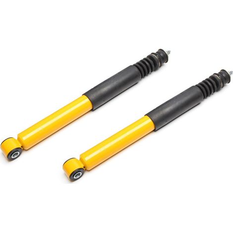 Nuovi ammortizzatori sportivi posteriori OPEL CORSA C M14 00-06 CERTIFICATI (1/3)
