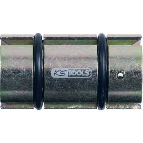 Jeu de segments de serrage KS Tools Ø 24,0 mm 150.2382 (1/2)