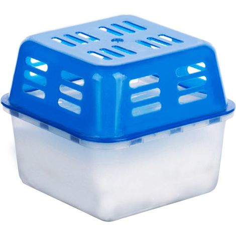 350 g Luftentfeuchter (enthält 2 Ladungen à 350 g) (1/3)