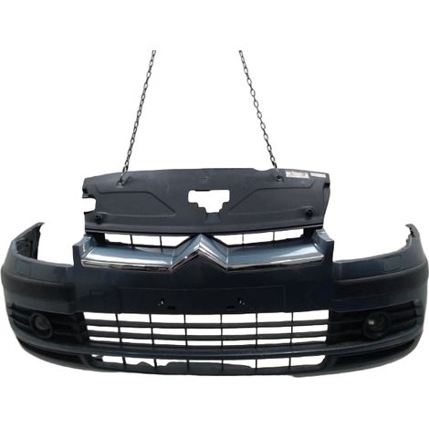 [PRODUIT D'OCCASION] Pare-choc Avant CITROEN C5 I Phase 2 2004-2008 ♻️ Ref Oe. 7401an - Garantie à vie