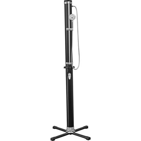 Bestway SolarFlow Außendusche 20 L – Solardusche für Pool & Garten – ohne Strom 58695 (1/5)