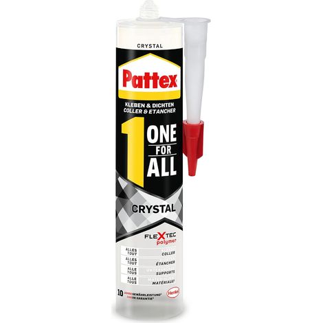Pattex, 20 viti, metallo, acciaio inox, DIN 933, A2, 12.0 x 35 cm (1/5)