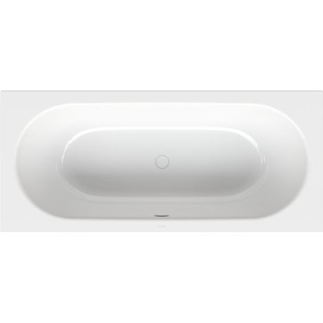 BetteStarlet Spirit baignoires rectangulaires, version